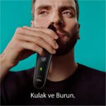 Braun Series 5 MGK5420 Hepsi Bir Arada Şekillendirme Seti, 9’u 1 Arada Erkek Bakım Kiti - Görsel 3