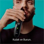 Braun Series 3 MGK3440 Hepsi Bir Arada Şekillendirme Seti, 8’i 1 Arada Erkek Bakım Kiti - Görsel 4