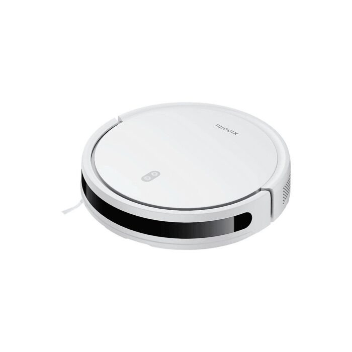 Xiaomi Vacuum E10 Robot Süpürge Beyaz - Görsel 2