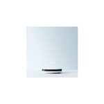 Xiaomi Vacuum E10 Robot Süpürge Beyaz - Görsel 4