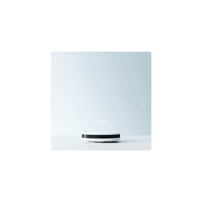 Xiaomi Vacuum E10 Robot Süpürge Beyaz - Görsel 4