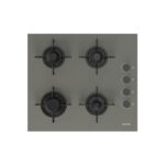 Arçelik Ocd T 601-1 Eg Gazlı Cam Tablalı Ocak