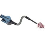 Arnica ET13451 Solara Mavi Dikey Hazneli Süpürge - Görsel 4