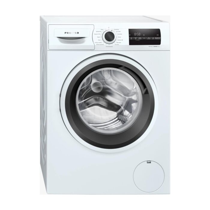 110000483682833.jpg Profilo CMN12190TR A Enerji Sınıfı 9 Kg 1200 Devir Çamaşır Makinesi - Görsel 1