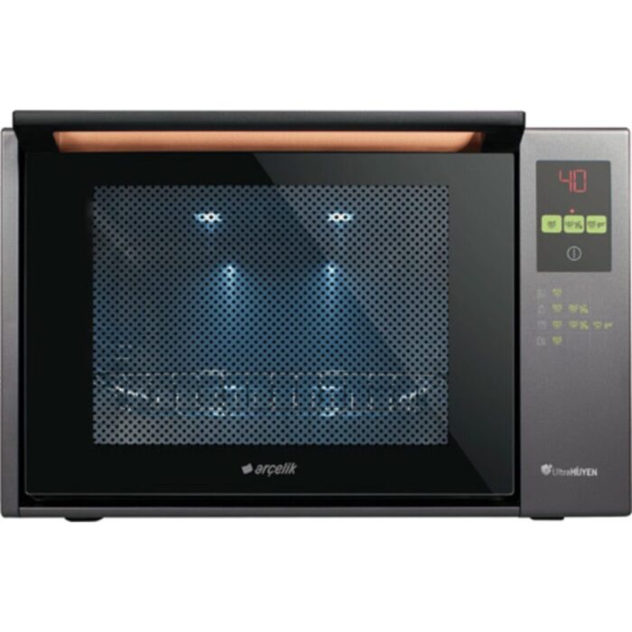 Arçelik Uvt 6033 Ta Temizleme Cihazı - Görsel 1