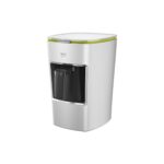 Beko Bkk 2300 Mini Tekli Beyaz Kahve Makinesi - Görsel 2