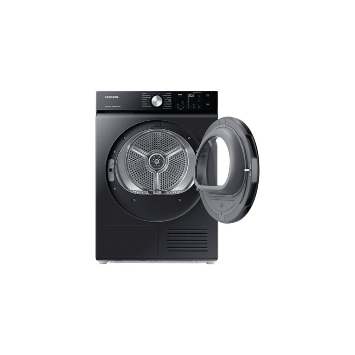 Samsung DV90BBA245ABAH 9 kg A+++ Bespoke Çamaşır Kurutma Makinesi, DIT Motor - Görsel 3