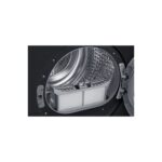 Samsung DV90BBA245ABAH 9 kg A+++ Bespoke Çamaşır Kurutma Makinesi, DIT Motor - Görsel 4