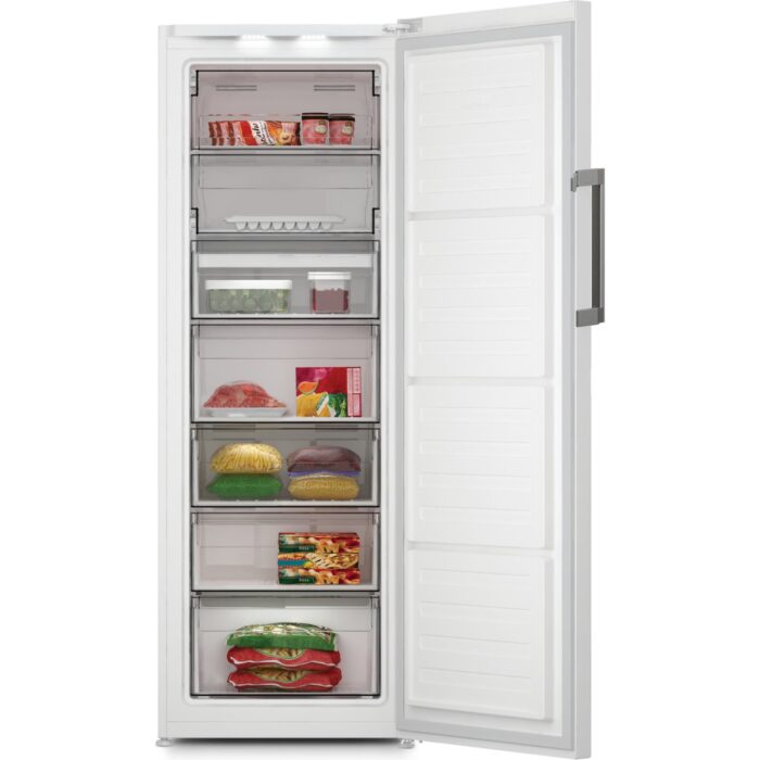 Arçelik 2172 Jeb Dikey Derin Dondurucu - Görsel 3