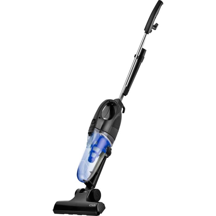 Cvs Platin Cyclone Dik Süpürge - Görsel 1