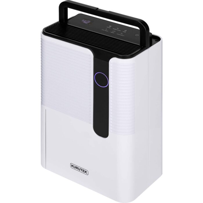 Kurutek KT24B Ev Tipi Nem Alma Cihazı - Görsel 4