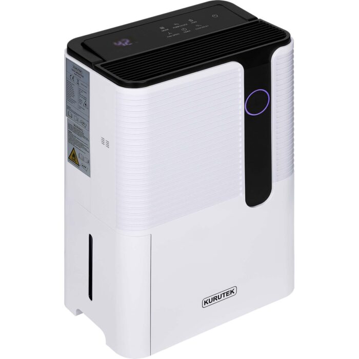 Kurutek KT24B Ev Tipi Nem Alma Cihazı - Görsel 5