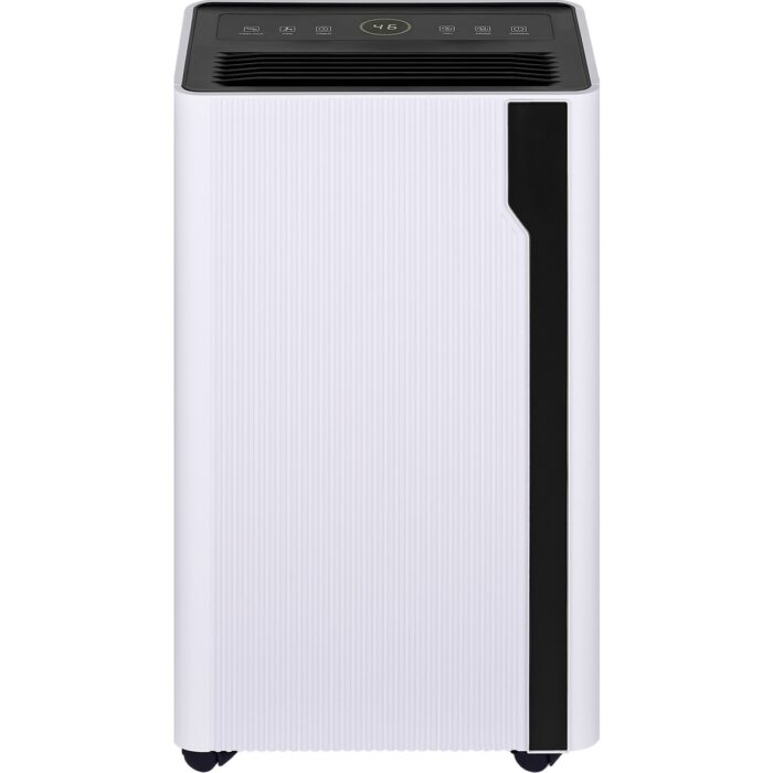 110000485384795.jpg Kurutek KT16A Ev Tipi Nem Alma & Hava Temizleme Cihazı - Görsel 1