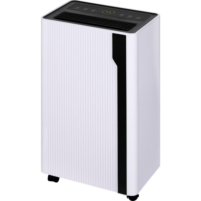 Kurutek KT16A Ev Tipi Nem Alma & Hava Temizleme Cihazı - Görsel 2