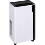 Kurutek KT16A Ev Tipi Nem Alma & Hava Temizleme Cihazı - Görsel 5