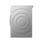 BOSCH Serie 8 Isı Pompalı Kurutma Makinesi 9 kg Gümüş - Görsel 3