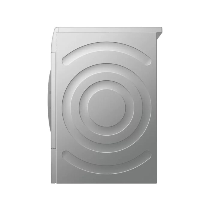 BOSCH Serie 8 Isı Pompalı Kurutma Makinesi 9 kg Gümüş - Görsel 3