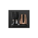 Arçelik cm 9058 B Gurme Otomatik Çay Makinesi