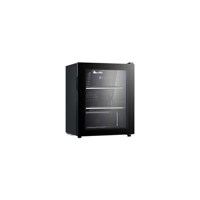 110000488802104.jpg Dijitsu DB70 Minibar Buzdolabı - Görsel 1