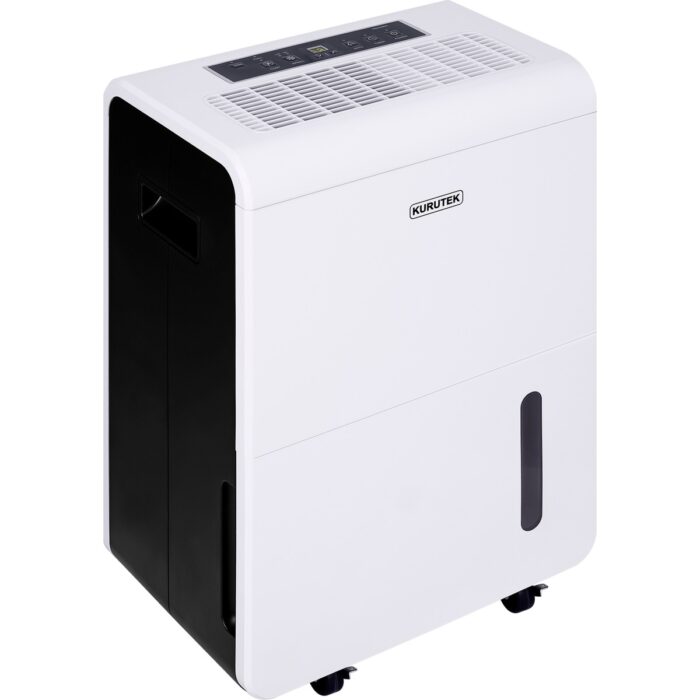 Kurutek KT55A Ev Tipi Nem Alma Cihazı - Görsel 3