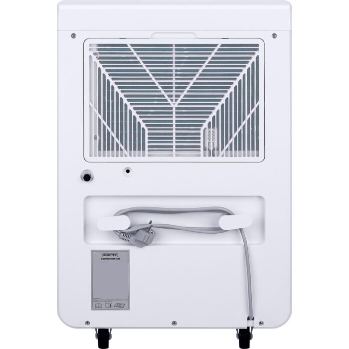 Kurutek KT55A Ev Tipi Nem Alma Cihazı - Görsel 4