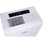 Kurutek KT55A Ev Tipi Nem Alma Cihazı - Görsel 5