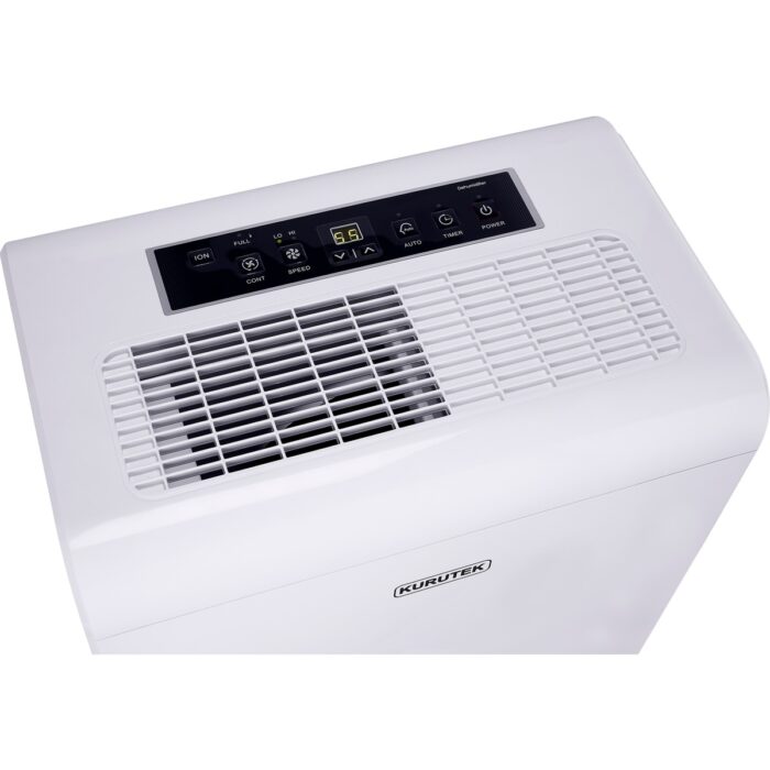 Kurutek KT55A Ev Tipi Nem Alma Cihazı - Görsel 5