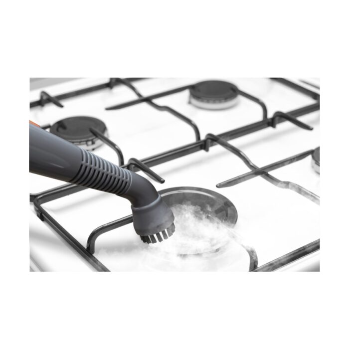 Yui Nv602 Çok Fonksiyonlu Buharlı Temizlik Makinesi - Buharlı Temizleyici (Yui Türkiye Garantili) - Görsel 4