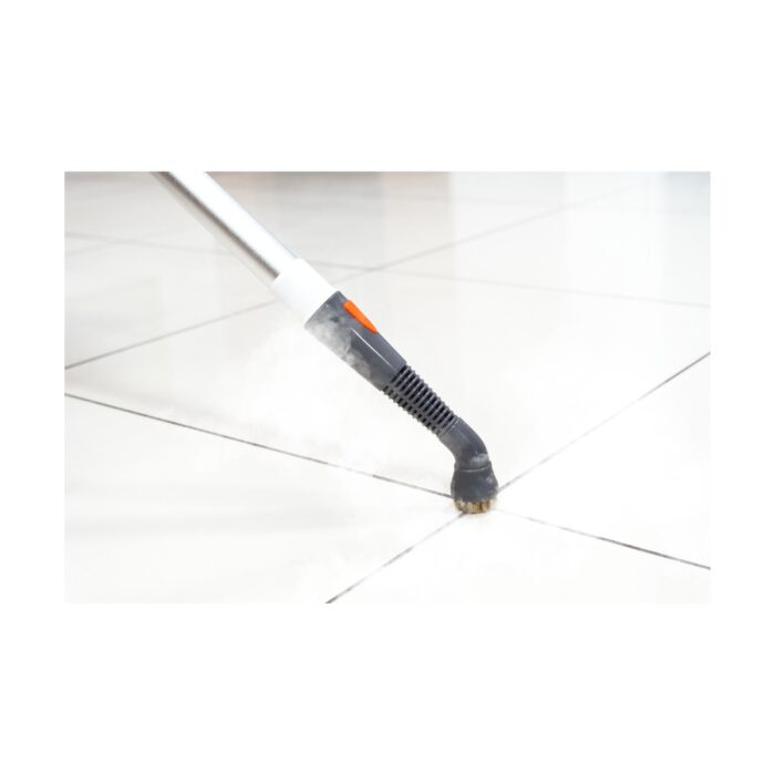 Yui Nv602 Çok Fonksiyonlu Buharlı Temizlik Makinesi - Buharlı Temizleyici (Yui Türkiye Garantili) - Görsel 3