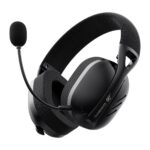 Havit Gamenote Fuxi-H3 Gaming Oyuncu Mikrofonlu Kulaklığı 7.1 - 4 Modlu (Bt, 2.4ghz, Type-C, 3.5mm)