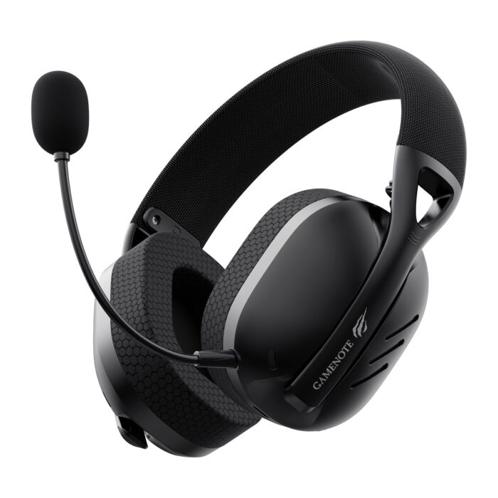 110000489059492.jpg Havit Gamenote Fuxi-H3 Gaming Oyuncu Mikrofonlu Kulaklığı 7.1 - 4 Modlu (Bt, 2.4ghz, Type-C, 3.5mm) - Görsel 1