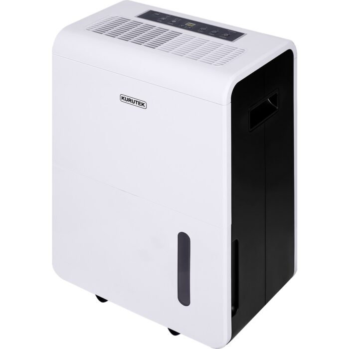 Kurutek KT70A Ev Tipi Nem Alma Cihazı - Görsel 4