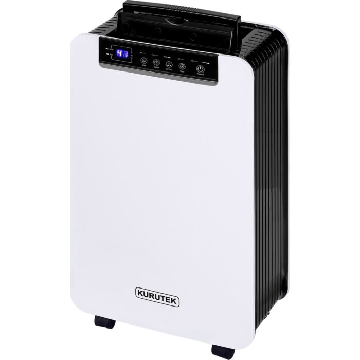 Kurutek KT10A Ev Tipi Nem Alma Cihazı - Görsel 2