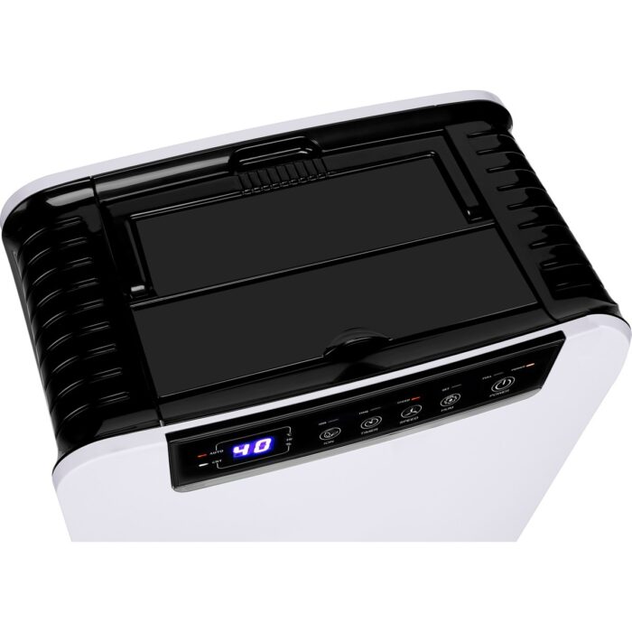 Kurutek KT10A Ev Tipi Nem Alma Cihazı - Görsel 5