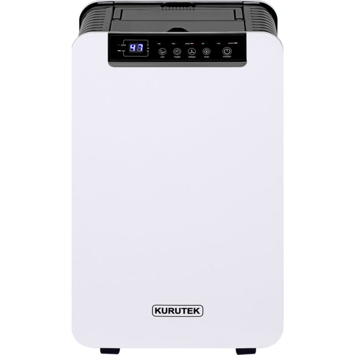 110000489715443.jpg Kurutek KT10A Ev Tipi Nem Alma Cihazı - Görsel 1