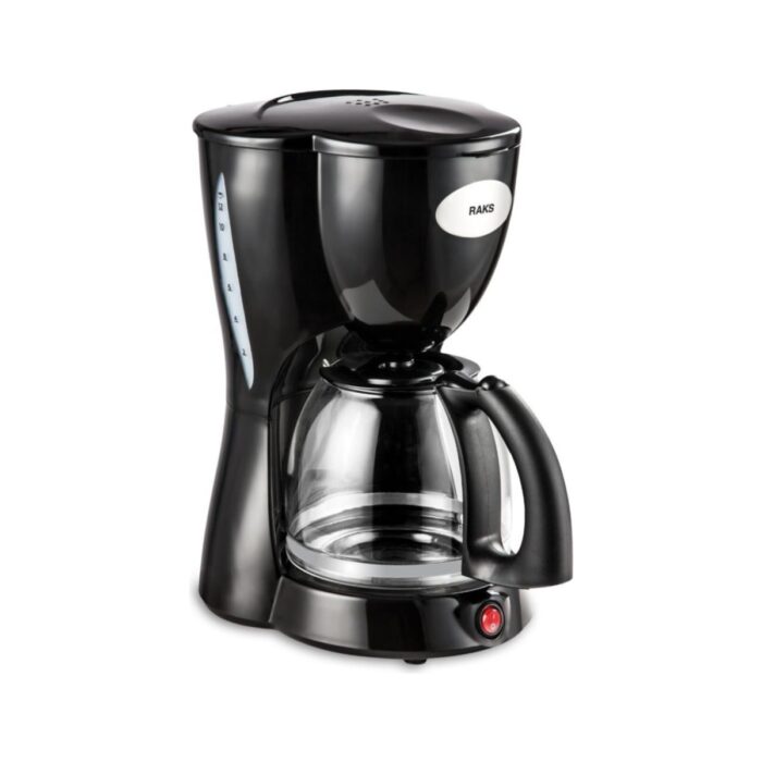 110000491199258.jpg Raks Yeni Nesil Tosca Filtre Kahve Makinesi - Görsel 1