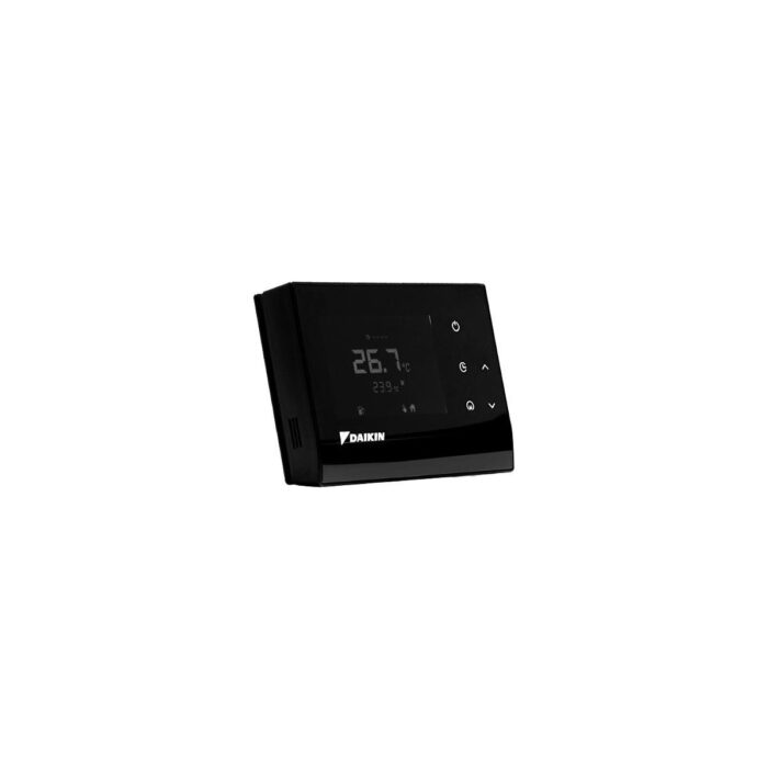 Daikin Ndj Smart Premix 35 Kw Tam Yoğuşmalı Kombi - Görsel 2