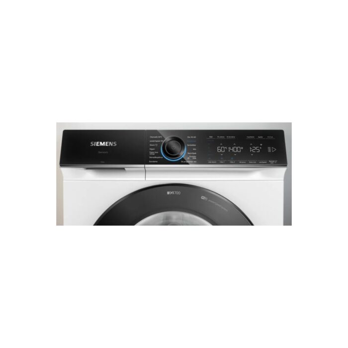 Siemens WG44B2A0TR 1400 Devir 9 KG Çamaşır Makinesi - Görsel 2