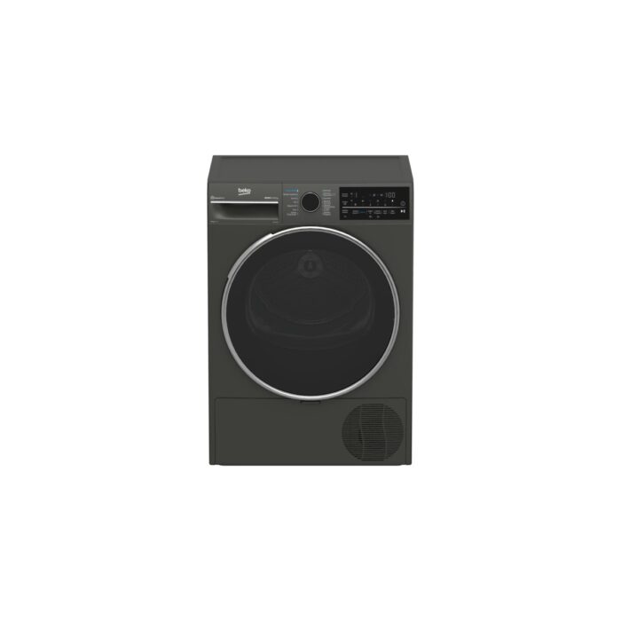 Beko KM 1010 IG 10 Kg Kurutma Makinesi - Görsel 2