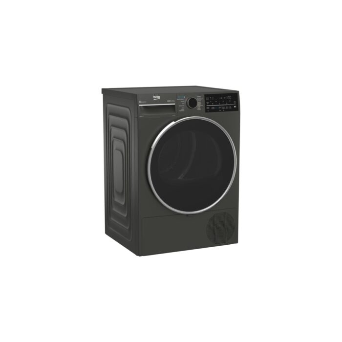 Beko KM 1010 IG 10 Kg Kurutma Makinesi - Görsel 1