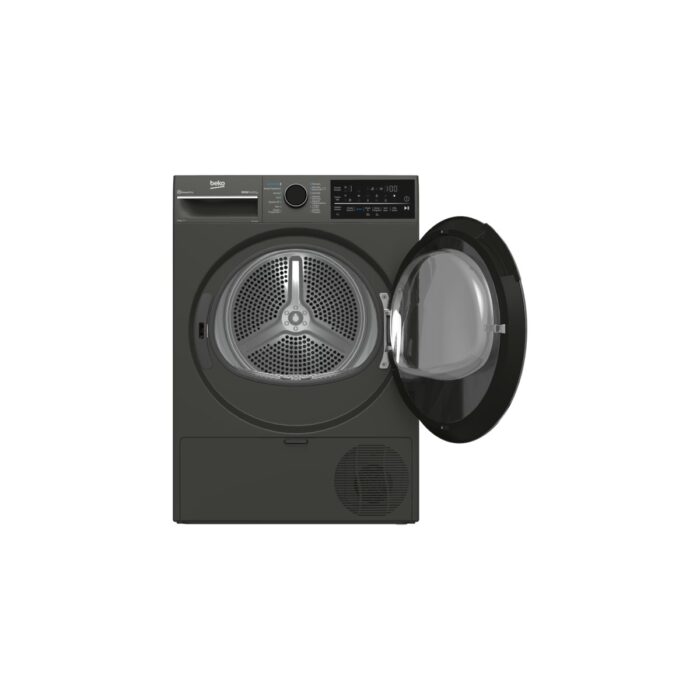 Beko KM 1010 IG 10 Kg Kurutma Makinesi - Görsel 3