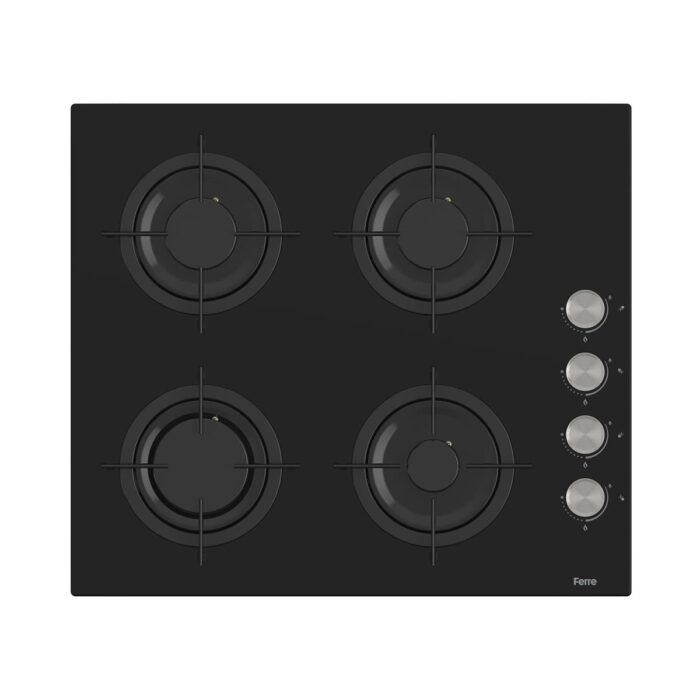 Ferre Fryart Serisi Airfry Pişirme Siyah Set (CS205 + XE63CS +D077 ) - Görsel 2