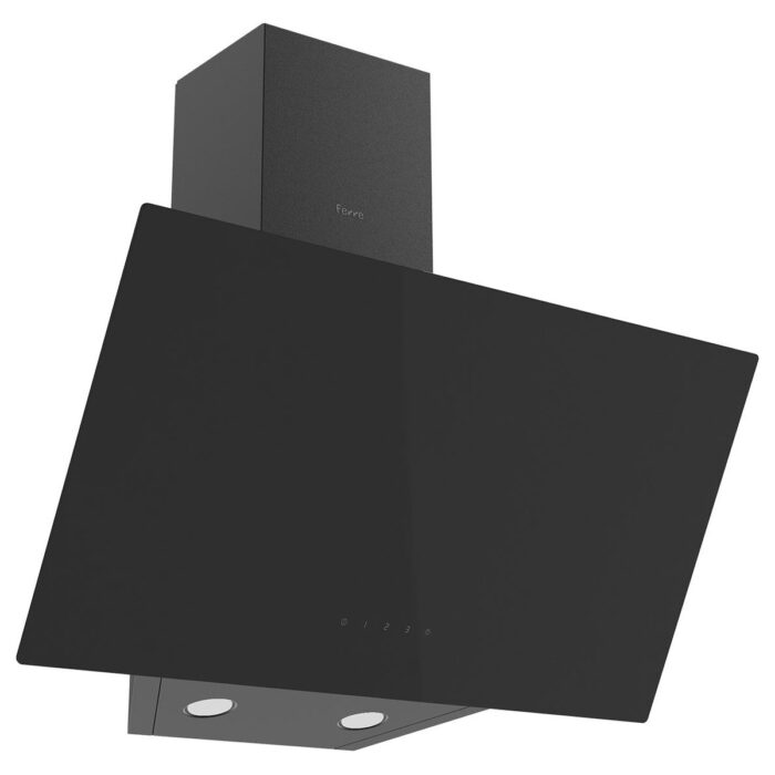 Ferre Fryart Serisi Airfry Pişirme Siyah Set (CS205 + XE63CS +D077 ) - Görsel 4