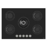 Ferre Fryart Serisi Airfry Pişirme Siyah Set (RS035 + XE63CS +D080 ) - Görsel 3