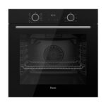 Ferre Fryart Serisi Airfry Pişirme Siyah Set (RS035 + XE63CS +D080 ) - Görsel 4