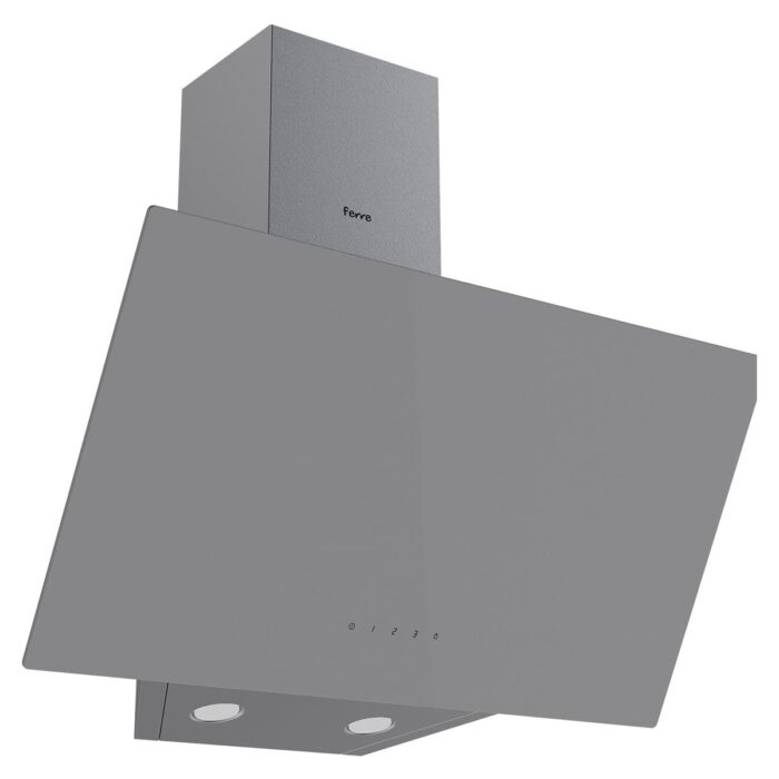 Ferre Fryart Cs Serisi Gri Set ( CS208 + XE63CPR + D079) - Görsel 2