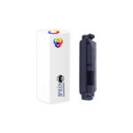 PlusPrint Kyocera Ecosys M6230CIDNT TK-5270 4 Renk Muadil Toner 6 Bin Baskı - Görsel 2