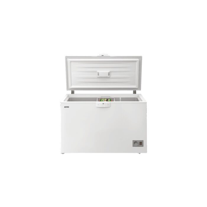 Altus Al 2298 F Enerji Sınıfı 298L Sandık Tipi Derin Dondurucu Beyaz - Görsel 2