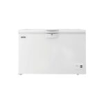 Altus Al 2298 F Enerji Sınıfı 298L Sandık Tipi Derin Dondurucu Beyaz