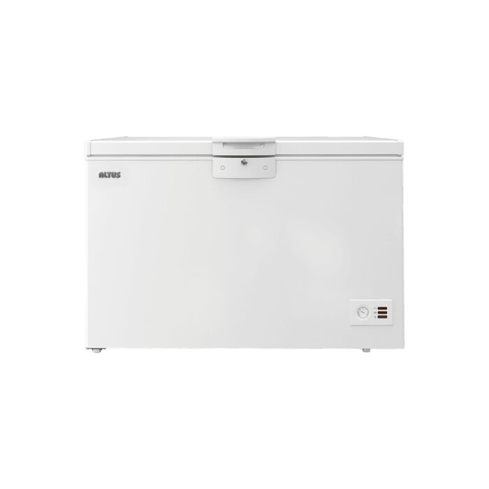 110000496916713.jpg Altus Al 2298 F Enerji Sınıfı 298L Sandık Tipi Derin Dondurucu Beyaz - Görsel 1